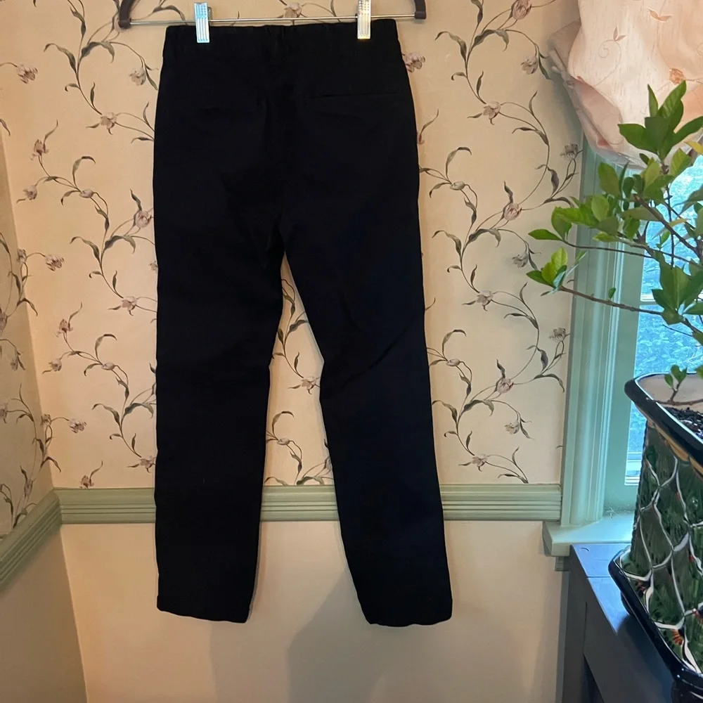 Gap slacks